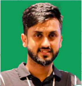 Majharul Islam Rafat